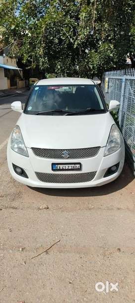 Maruti Suzuki Swift DDiS VDI, 2013, Diesel
