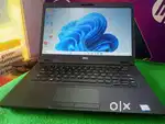 Dell Latitude E5490 Corp i5 8th Gen 16gb RAM 256gb SSD 14 inch Gud Wks