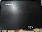 Lenovo laptop