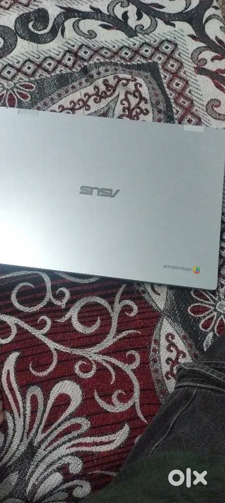 Asus chorome book