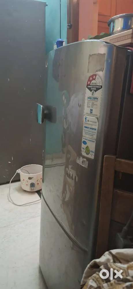 Single Door Fridge