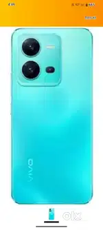 Vivo V 25vdifeb
