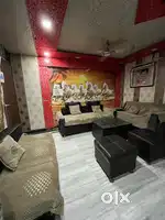7 seater sofa set