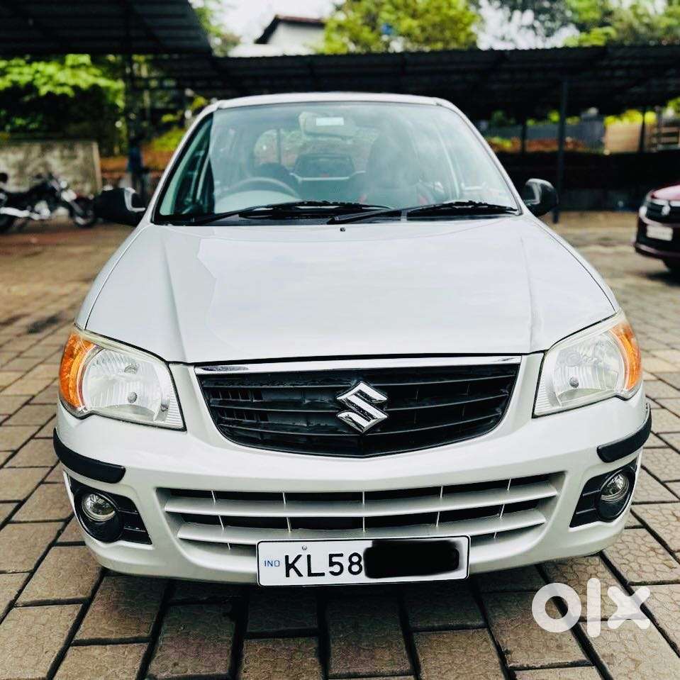 Maruti Suzuki 1000 AC, 2011, Petrol