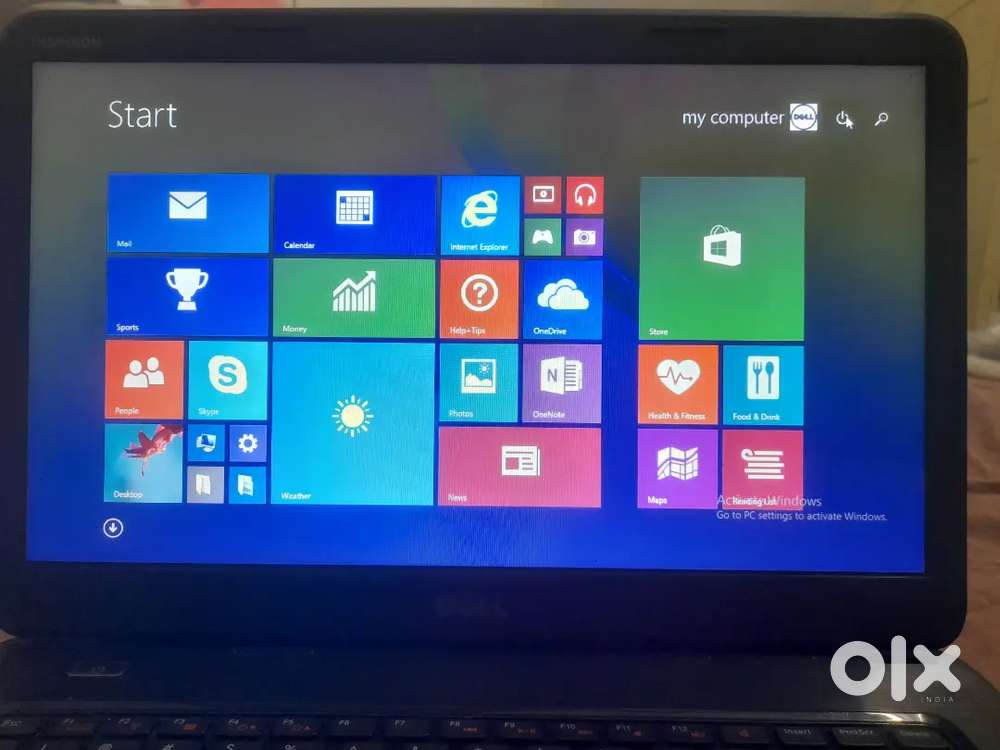Dell inspiron N5040, cor i3, good looking