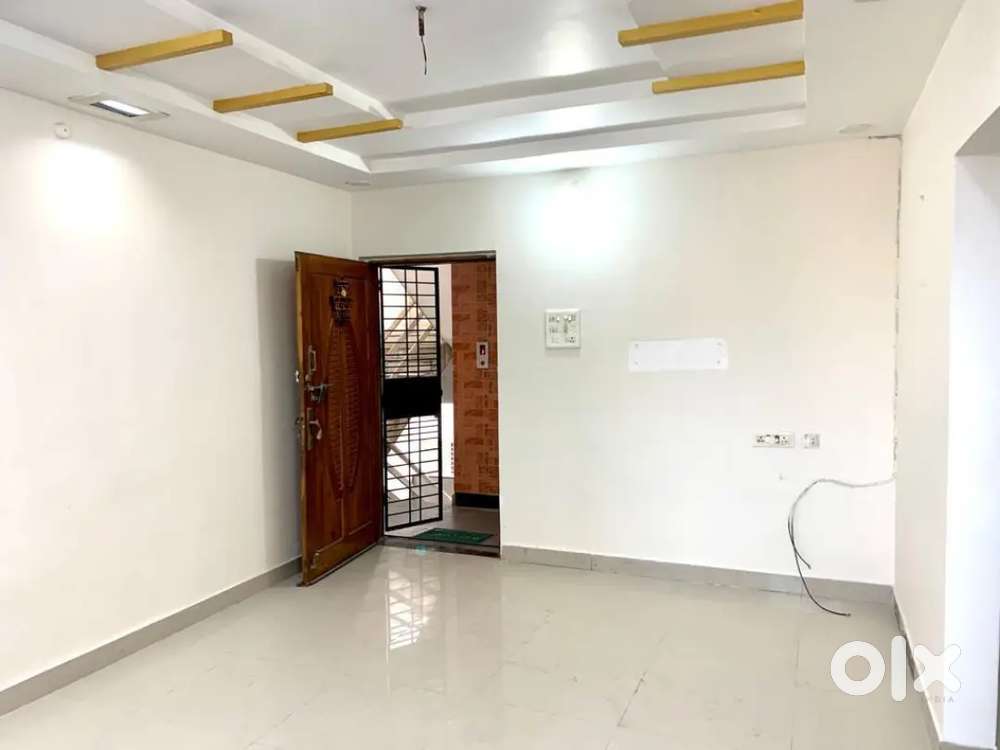 2 Bhk ground floor house.. Jagannath baba nagar..