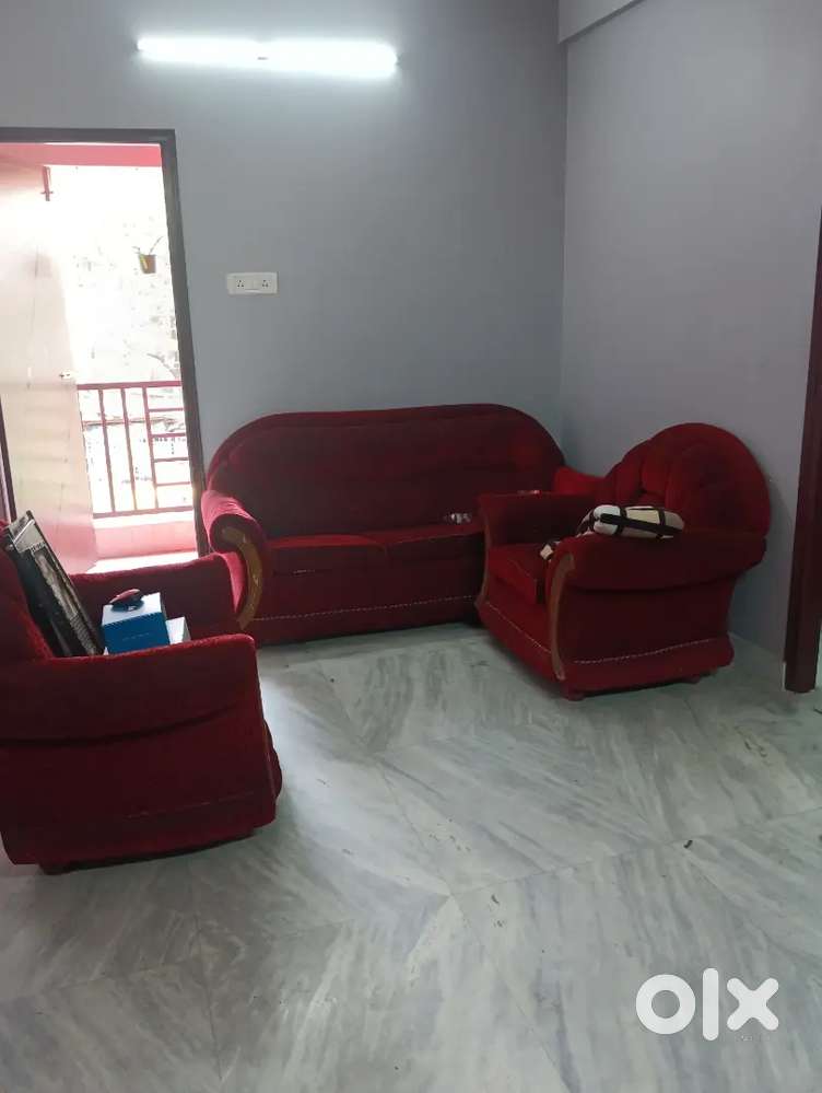 Sofa Set Shegun wood