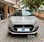 Maruti Suzuki Swift VXi + Manual, 2021, Petrol