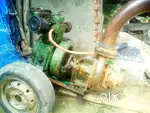 Kirloskar high speed Engine 8HP Good Condition