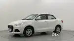 Maruti Suzuki Dzire 1.2 VXI, 2022, Diesel