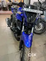 250cc  Oil cooled powerful engine