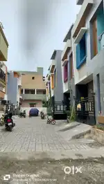 3 BHK Independent house for Rent at Perumattunallur Guduvanchery