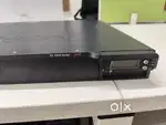 Juniper switch