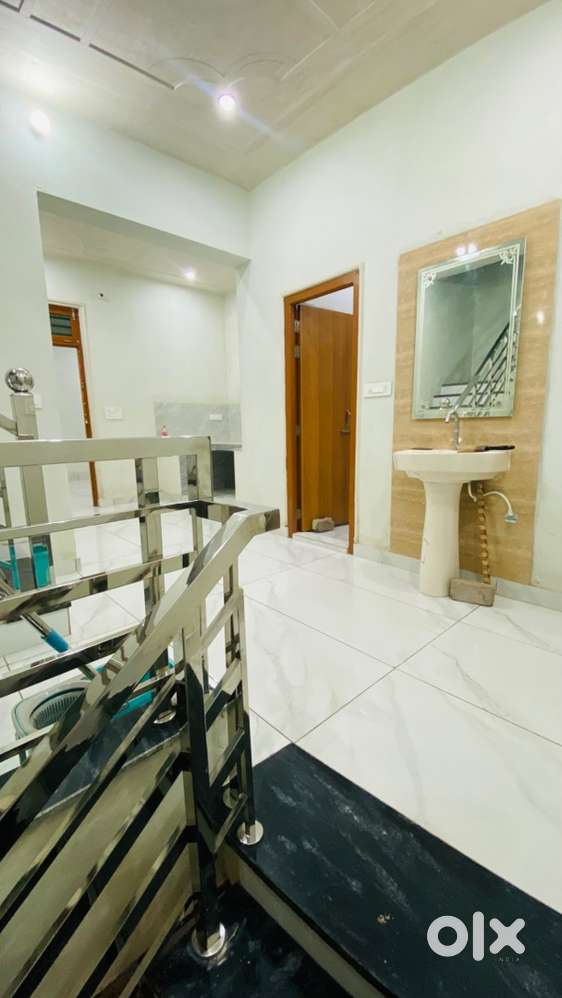 2 bhk newly build house