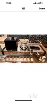 Logic 3 valve 80 integrtaed valve amp