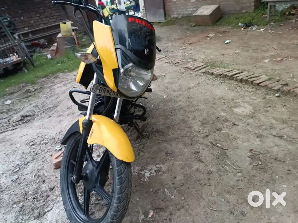 Passion Pro      Oct 2021