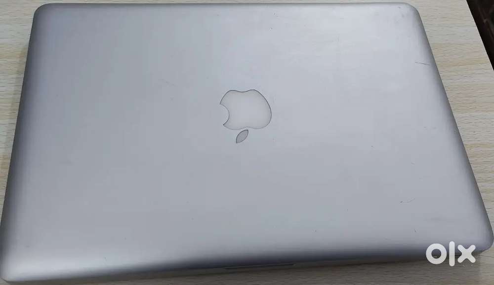 Apple Macbook pro 2012
