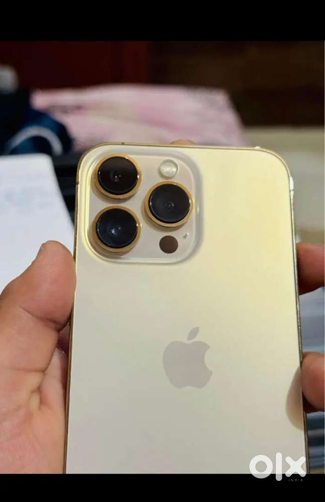 iPhone 13 pro max