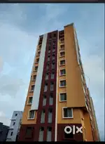3 BHK FLAT FOR SALE AT ARGORA.