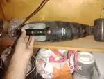 Vaccum cleaner philips