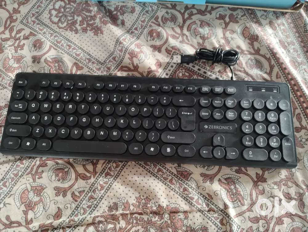 This product zebronicd good contact