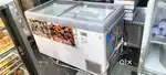 Deep freezer 400 liter