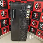 ∅WHIRLPOOL SINGLE DOOR FRIDGE N WHIRLPOOL T/D W/M IN REASONABLE PRICE
