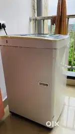Fully Automatic Washing Machine