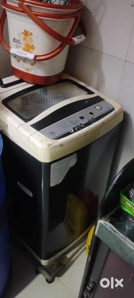 Videocon washing machine