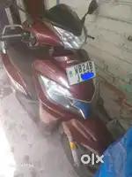 Honda activa 125 disc bs6 barrackpore rto