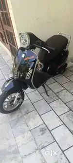Activa E Scooter