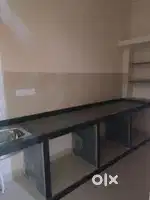 24 hour water with balcony