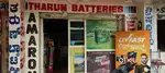 Running battery shop for sale