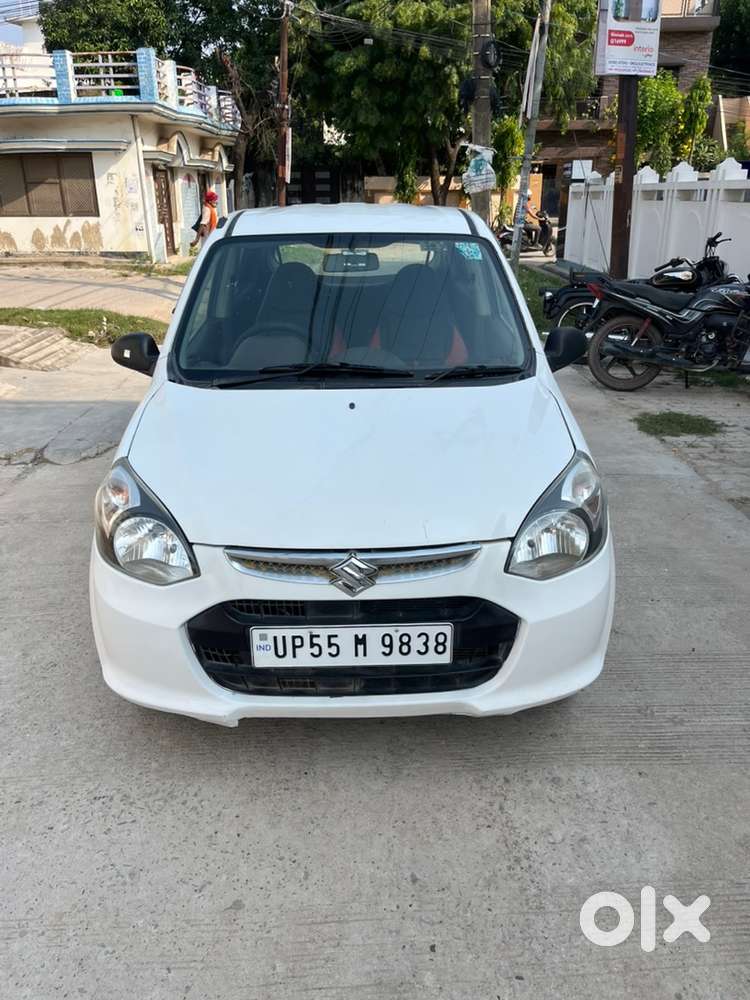 Maruti Suzuki Alto 800 2014