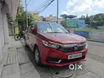 Honda Amaze 2022