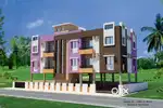 2BHK Flat in Chintamani nagar Old city akola