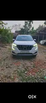 Mahindra XUV700 2024 Diesel 11000 Km Driven