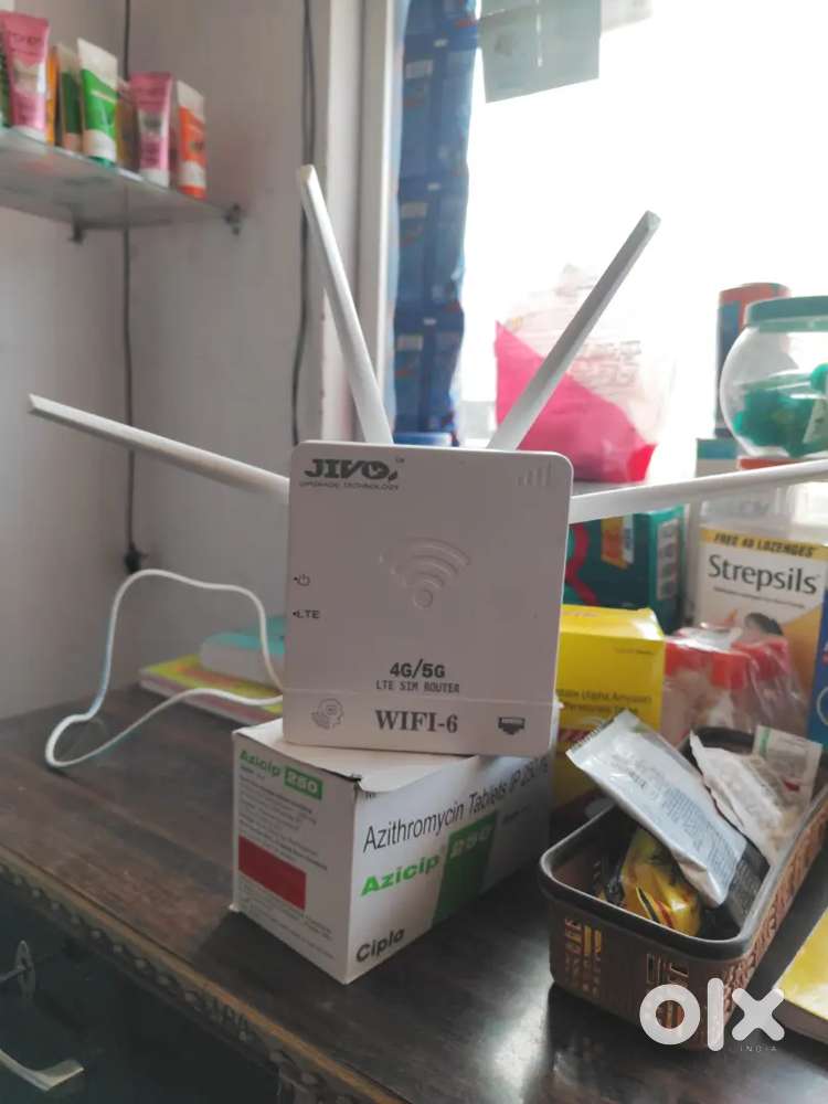 Wireless Router