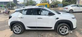 Renault Kiger RXZ Turbo, 2022, CNG & Hybrids