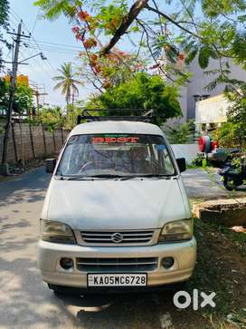 5th owner home maintained car