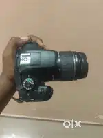 Canon EOS 1300d