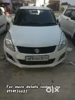 Maruti Suzuki Swift vdi  2015 Diesel 70000 Km Driven