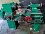 Old Lathe Machines for sale in very good condition