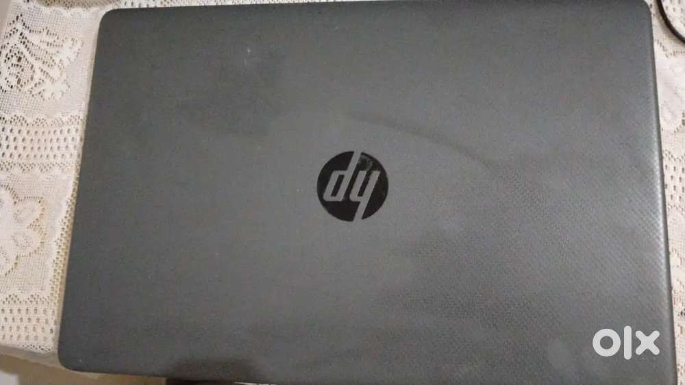HP 255 G8 Laptop  Windows 11 Pro  4GB RAM  1TB HDD