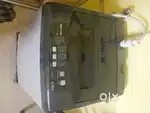 Panasonic washing machine