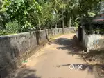 Land at Valechira near Kottayam Medical College