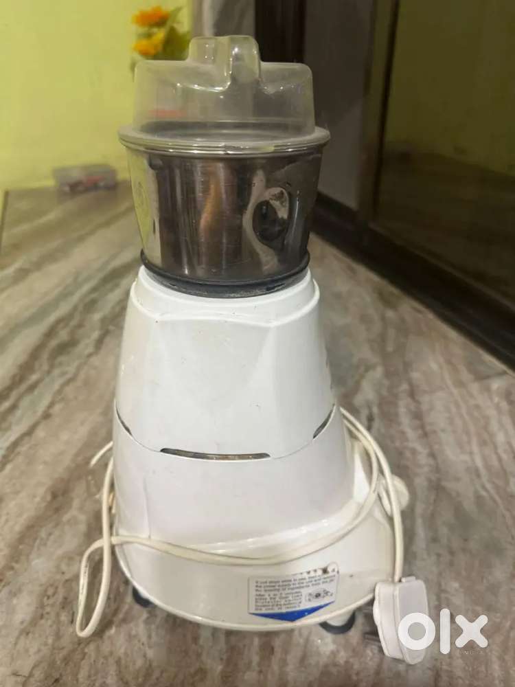 Bajaj Mixer+Grinder