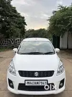 Maruti Suzuki Ertiga 2012-2015 VXI CNG Limited Edition, 2014, CNG & ..