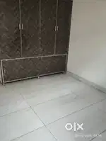 To let 4 marla  first floor  in sector 3for government employee only