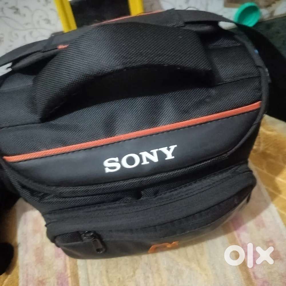 Camera Sony m3